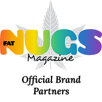 Fat NUGS Magazine logo